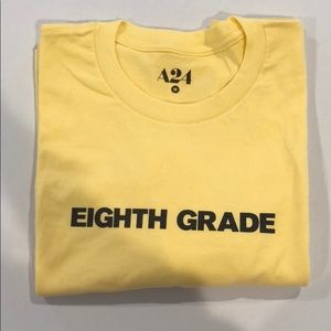 8th grade movie t shirt
